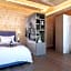 Caschu Alp Boutique Design Hotel Stoos - adults only