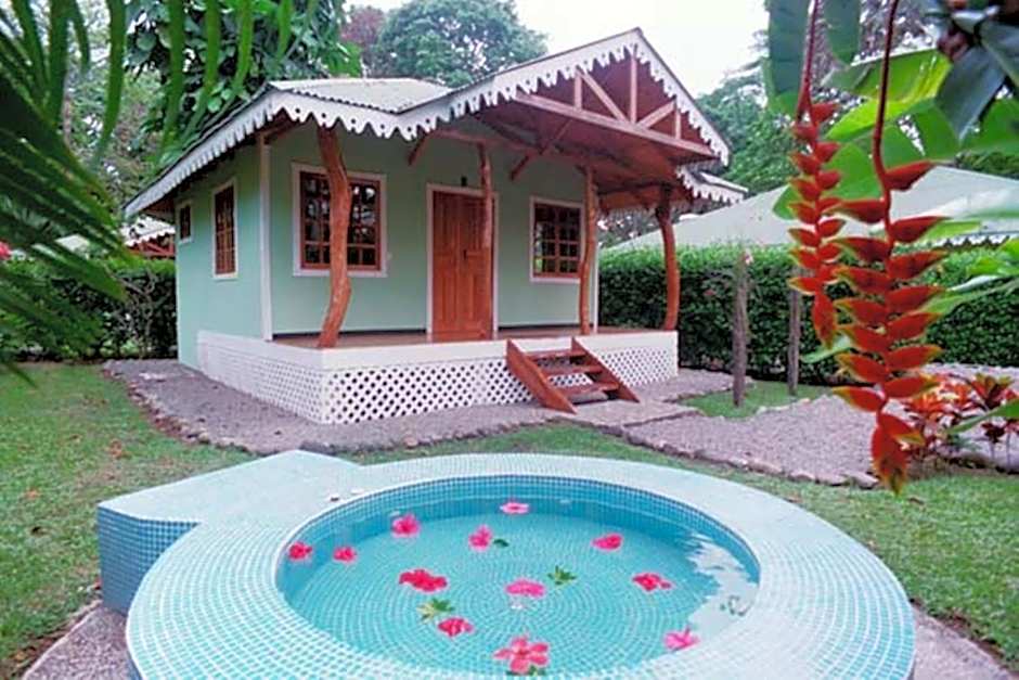 Ciudad Perdida EcoLodge