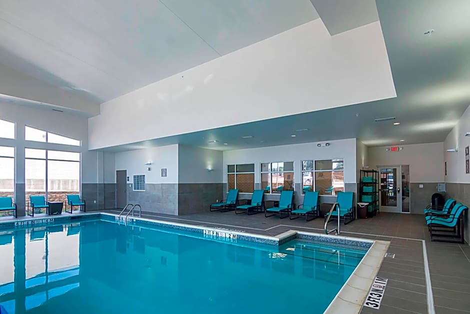 Residence Inn by Marriott Denton