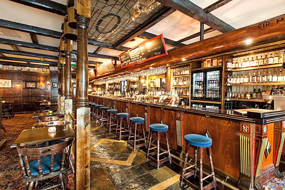 Elite Plaza Hotel Malmo