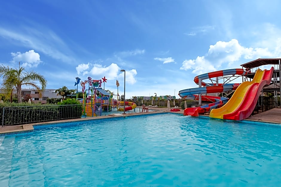 Lunja Village Taghazout