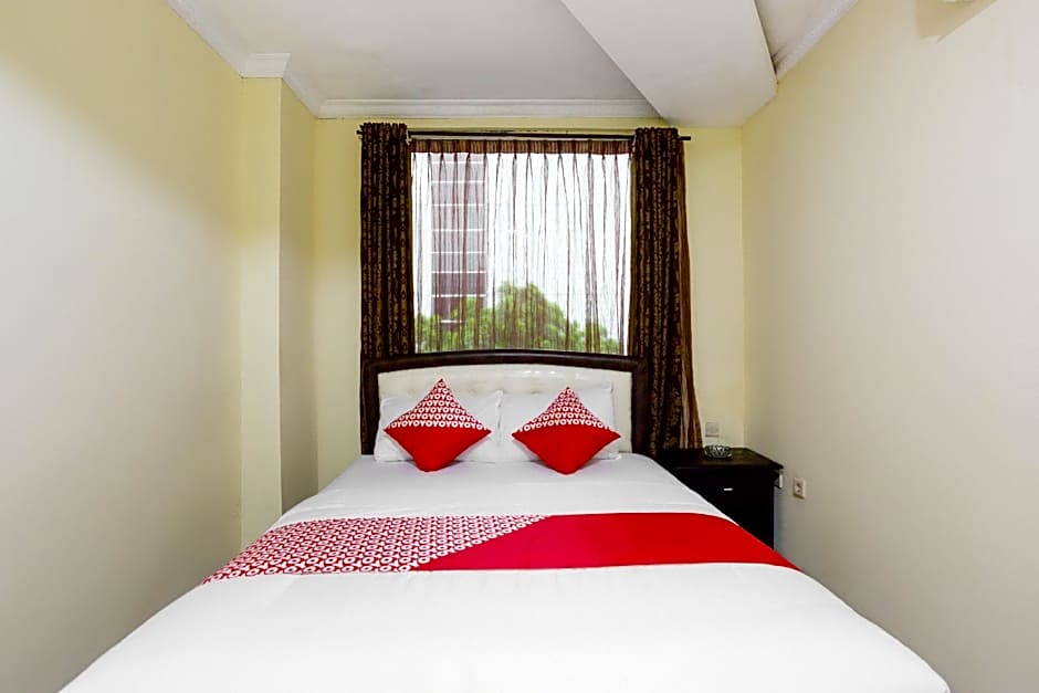 Hotel O Bekasi Near Mall Lippo Cikarang Formerly Hotel Addictk
