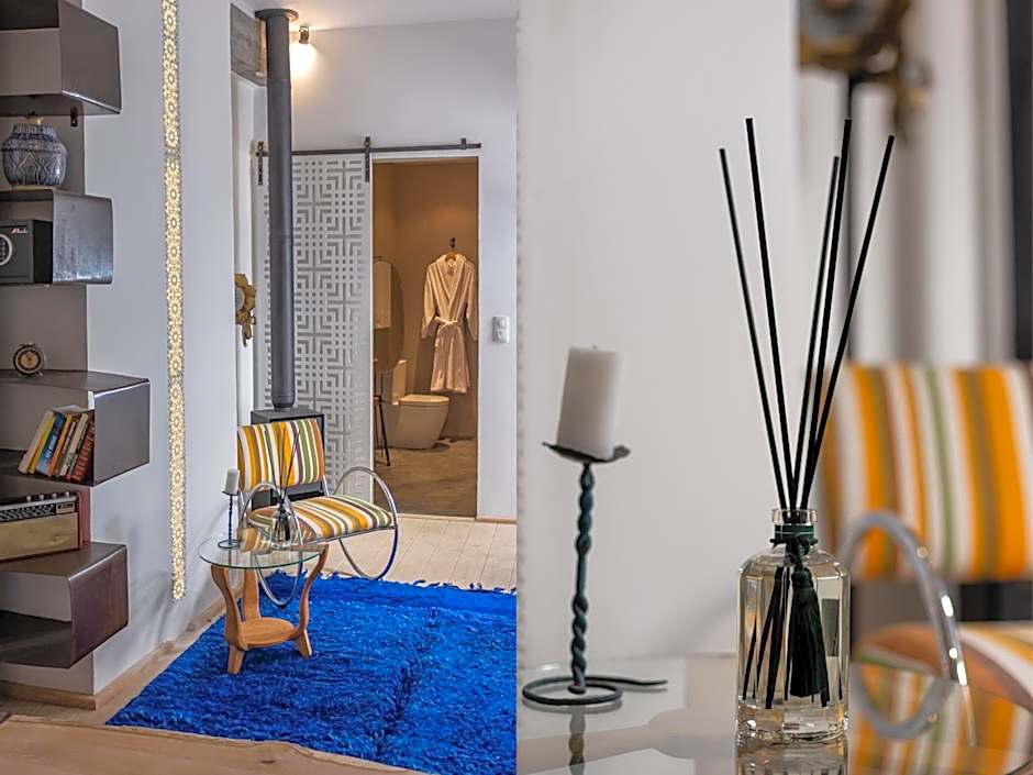 Riad EspritBleu - Adult Only