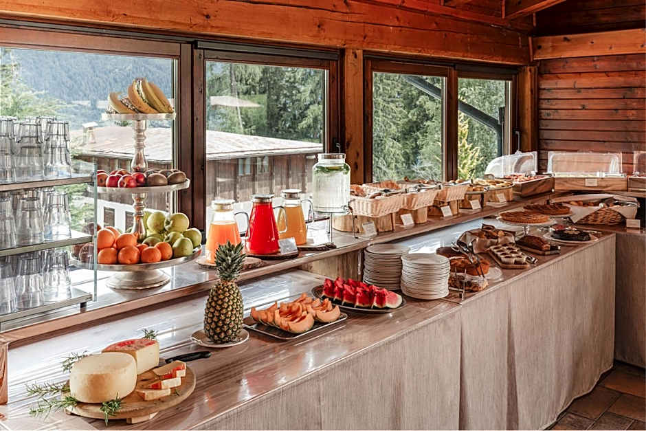 Hotel Selva