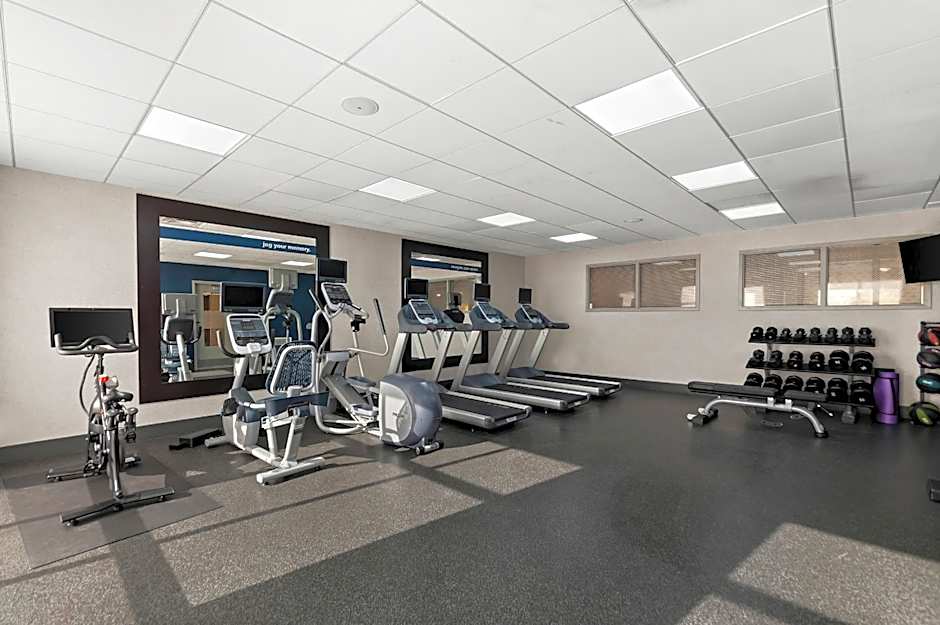 Hampton Inn & Suites by Hilton Fort Belvoir Alexandria South