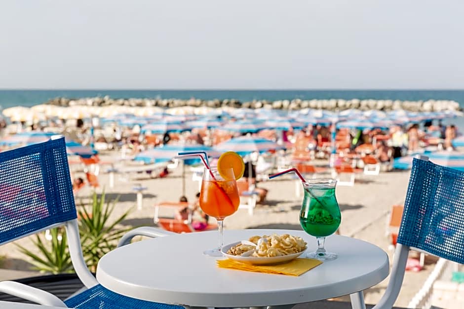 Hotel Bellaria