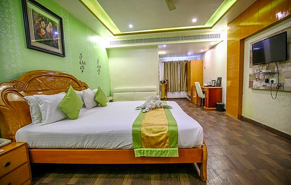 Hotel Vaibhav Inn