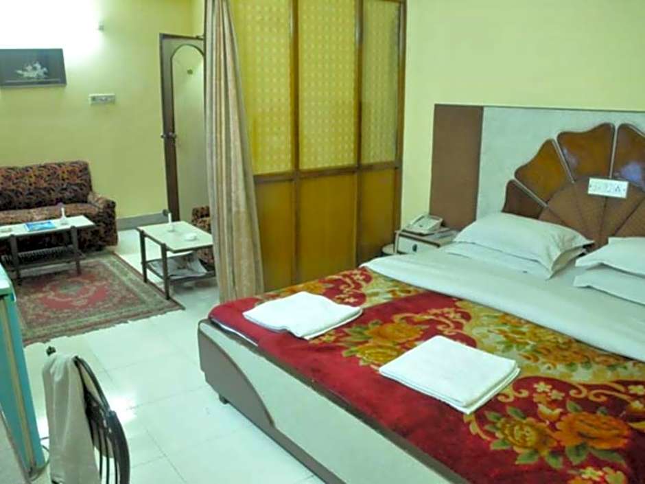 Hotel Heera International – Calcutta, LA