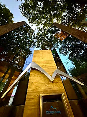 Montañas Azules Apart Hotel