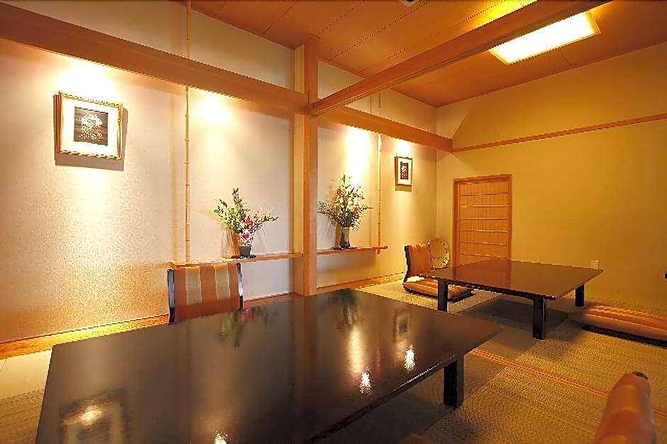 Matsushima Onsen Motoyu Hotel Ubudo