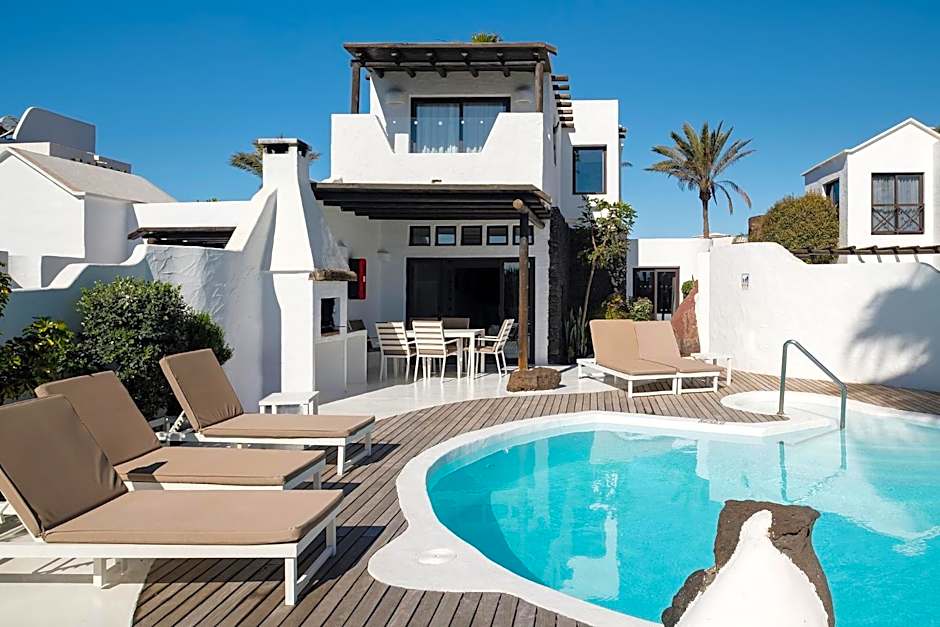 Kamezí Boutique Hotel Villas