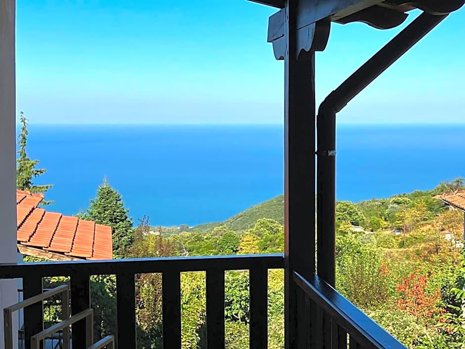 Melofegaro Guesthouse