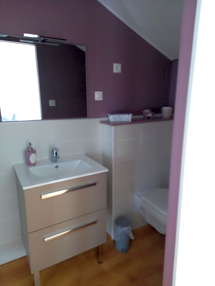 Aux trois petites notes