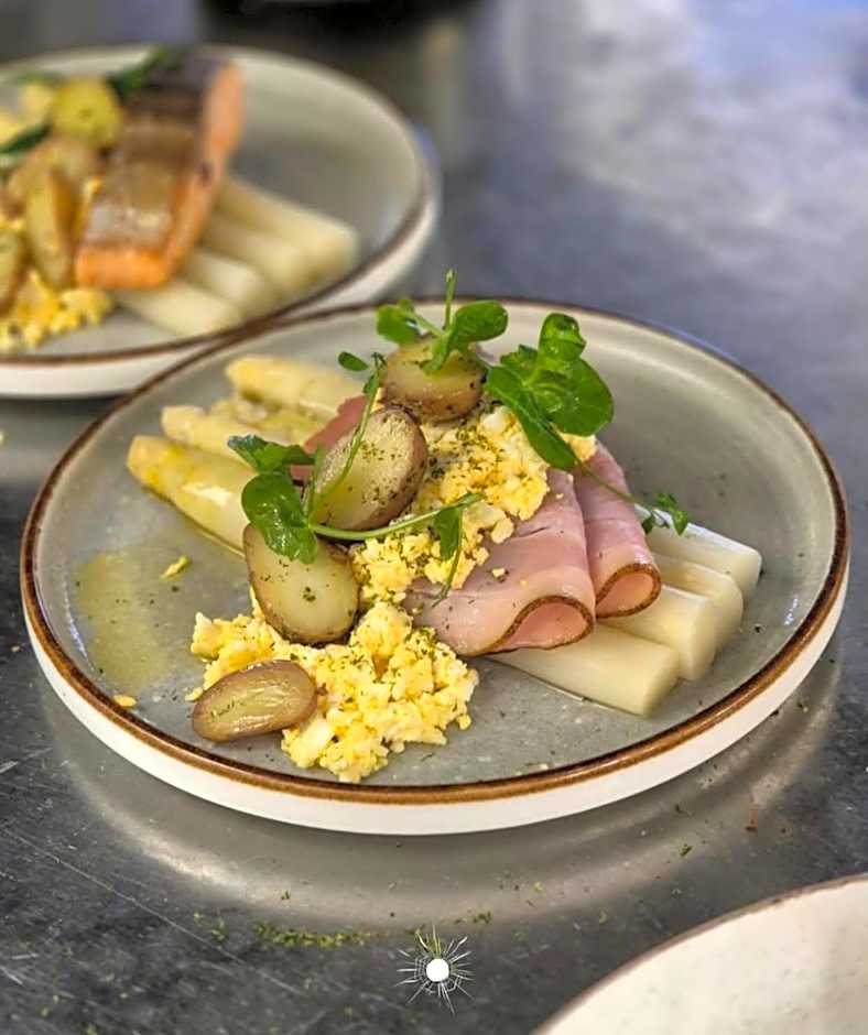 In den Verdwaalde Koogel