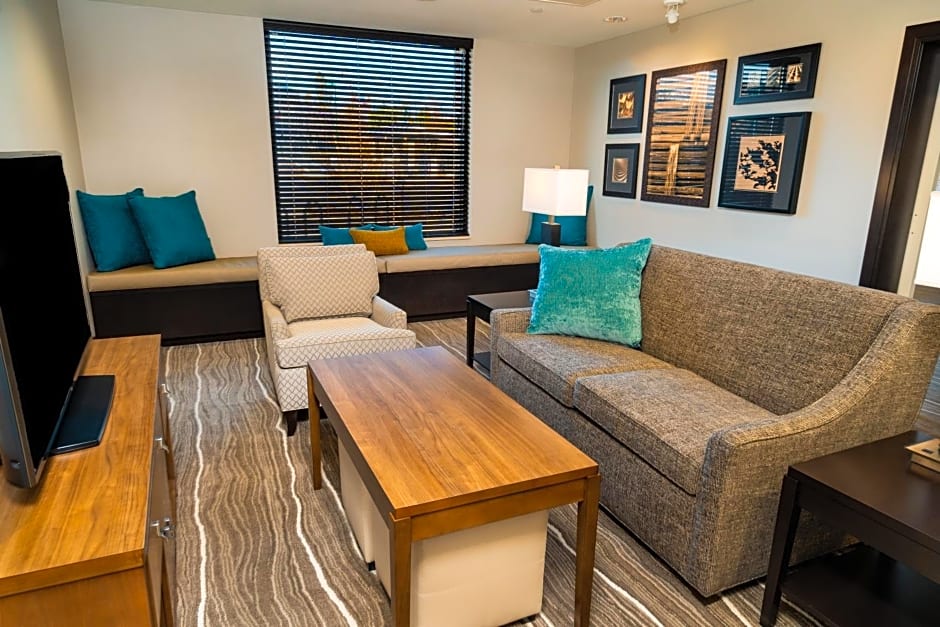 Staybridge Suites Coeur d'Alene