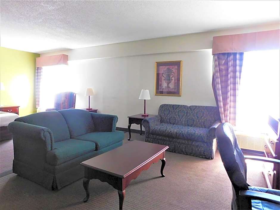 Quality Inn & Suites Thomasville