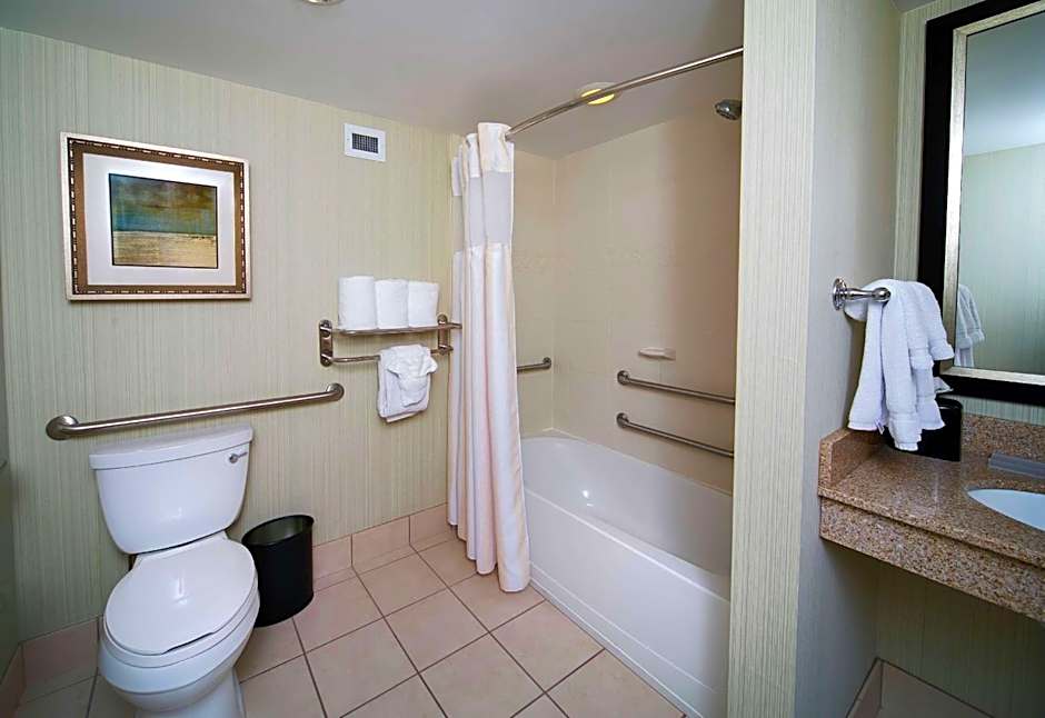 Hilton Garden Inn Valdosta