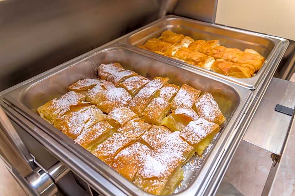 Avalon Airport Hotel Thessaloniki