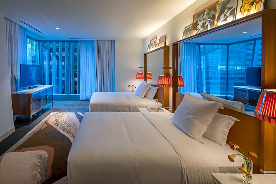 Lotte Hotel Seattle