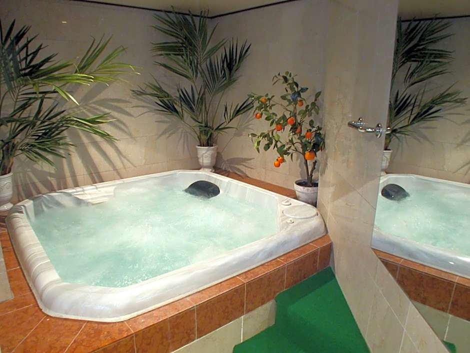 Hotel Le Festival