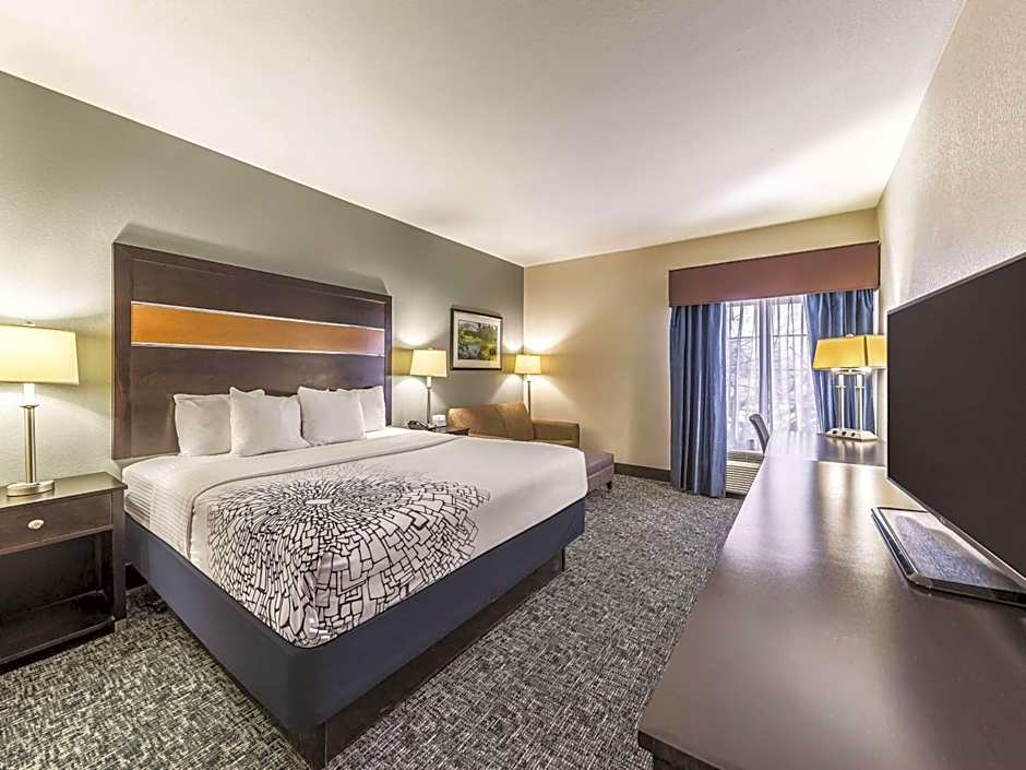 La Quinta Inn & Suites by Wyndham Tulsa - Catoosa