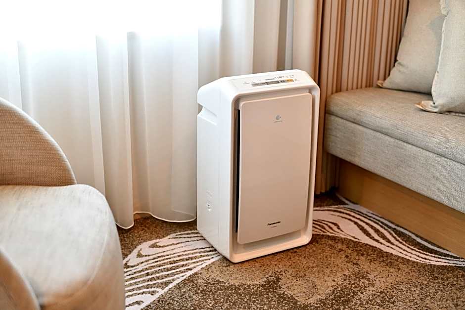 Hotel JAL City Tokyo Toyosu