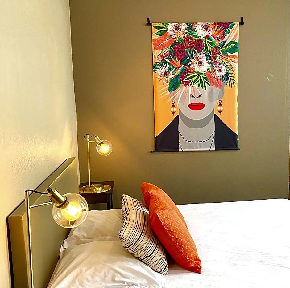 Logies Graaf Van Vlaanderen