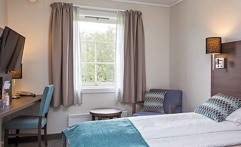 Scandic Leknes Lofoten