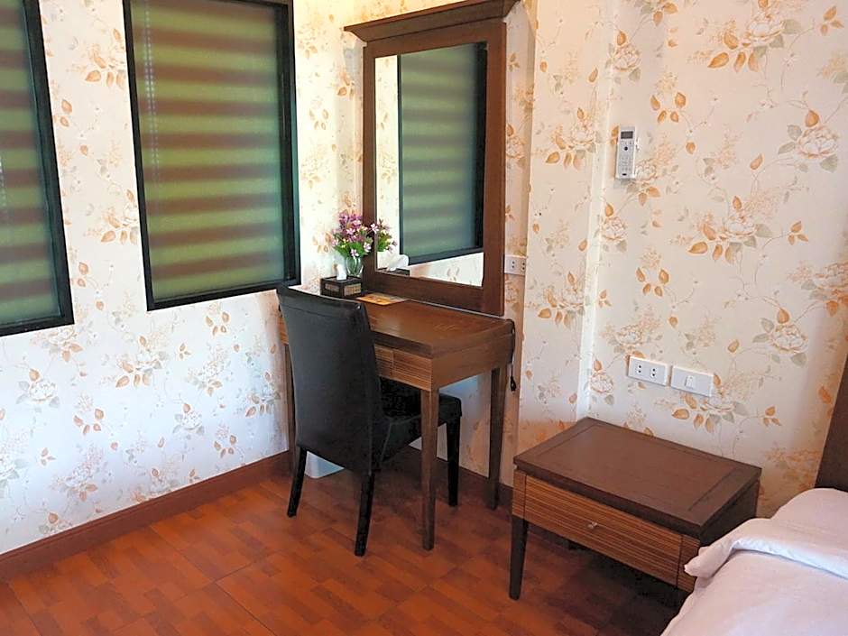 Baan I Un Pool Villa