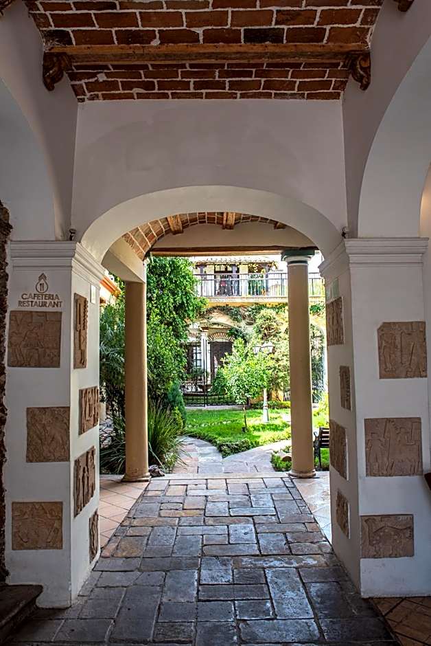 Mi Pueblo Samary Hotel Boutique