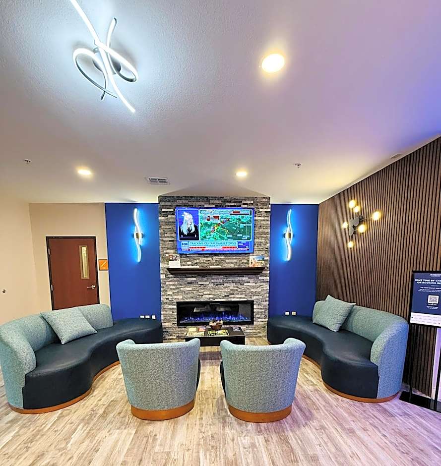 La Quinta Inn & Suites by Wyndham Morgan City