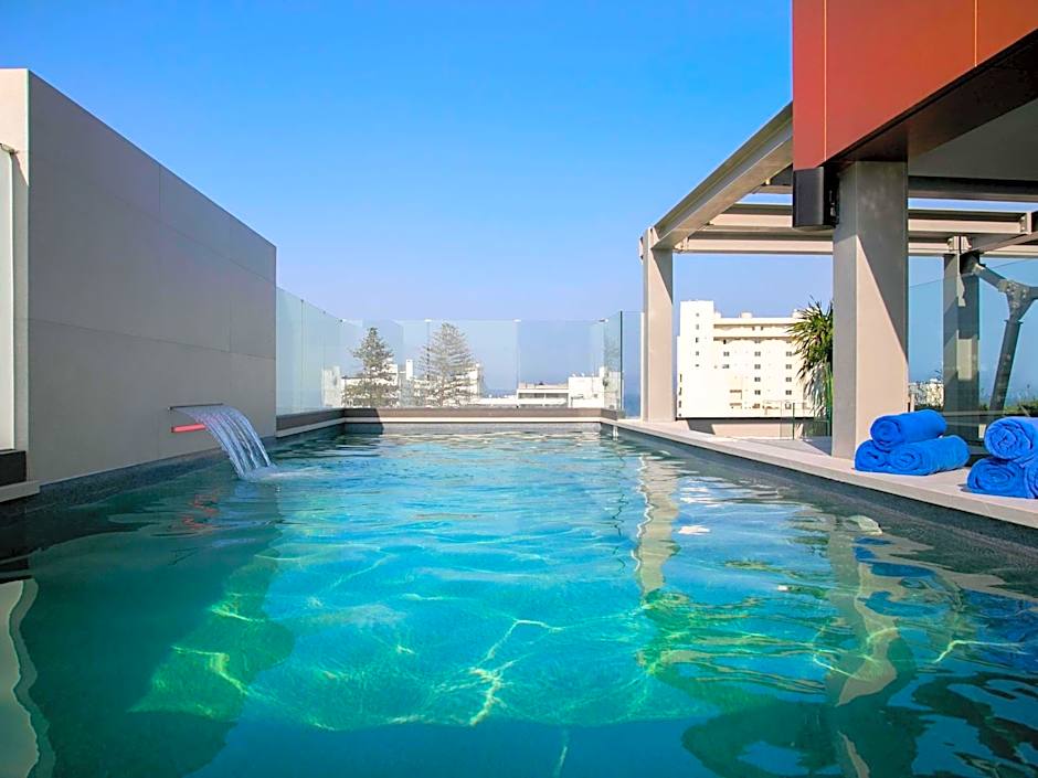 Mercure Larnaca City 