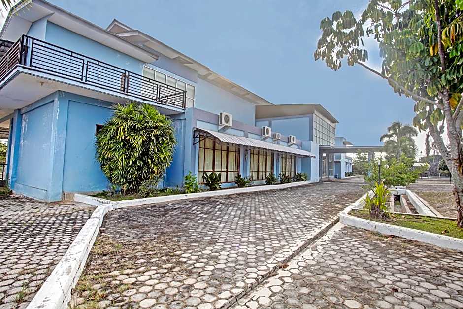 OYO 90947 Hotel Sarbini