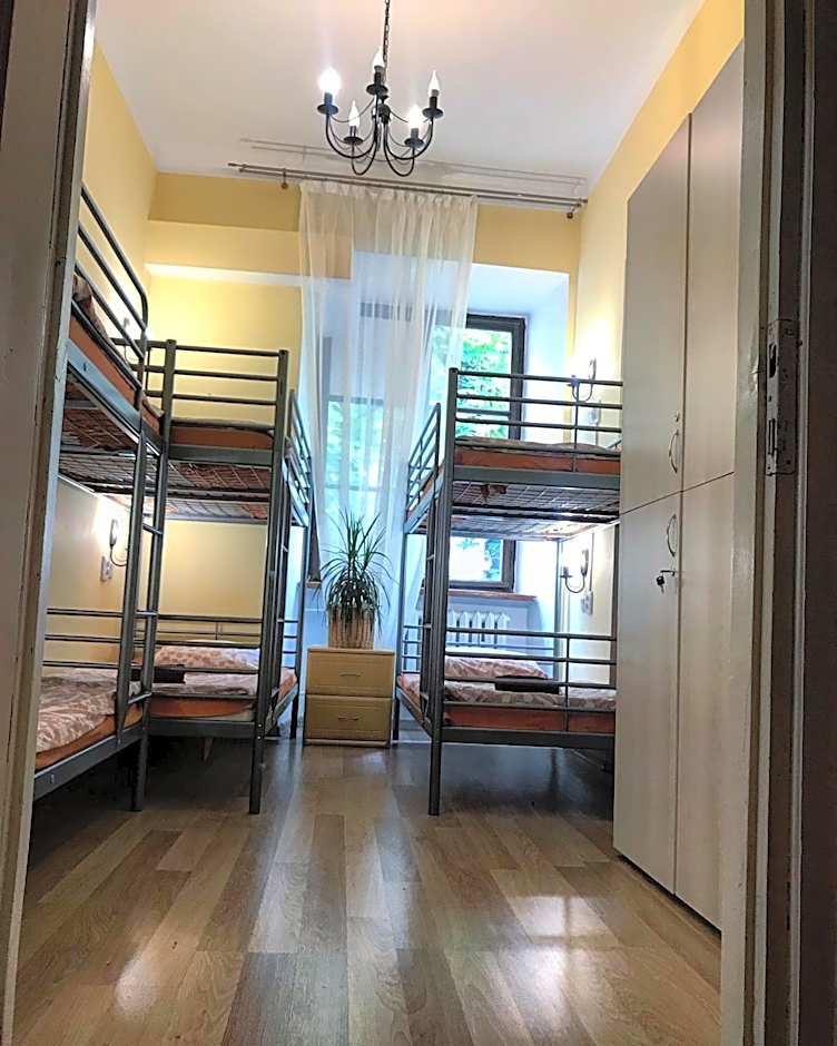 Hostel u Kmity