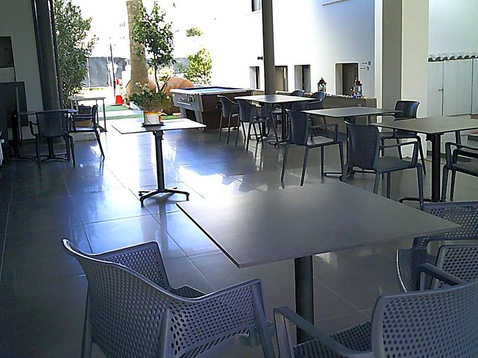 Panklitos Tourist Apartments