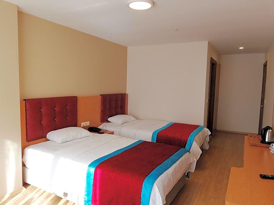 Bursa sahin hotel