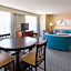 Courtyard by Marriott Sacramento Cal Expo