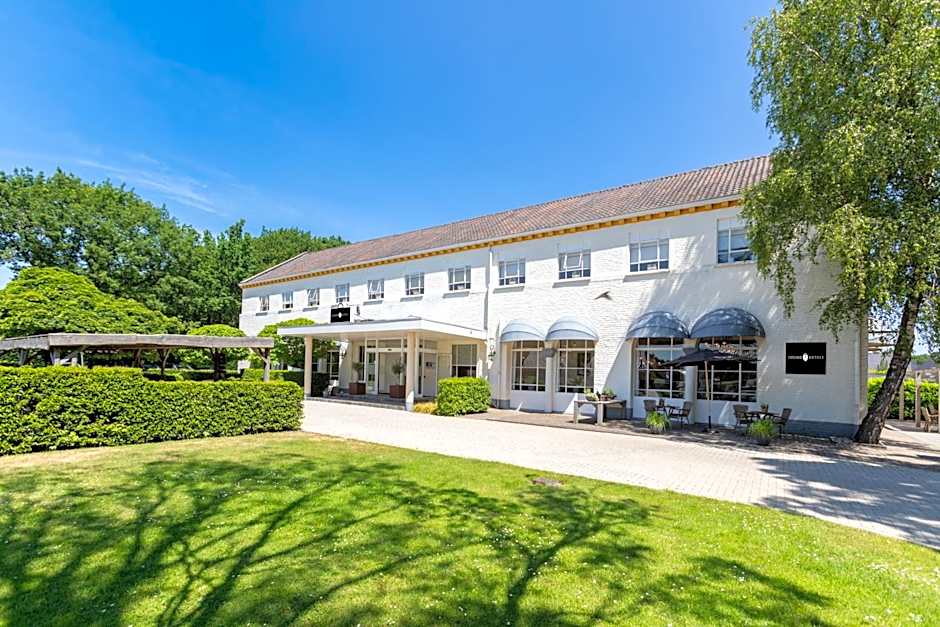 Fletcher Hotel-Restaurant De Reiskoffer