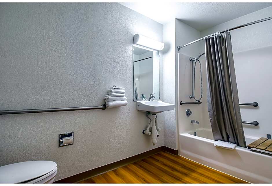 Motel 6 Stanton, CA - Anaheim West