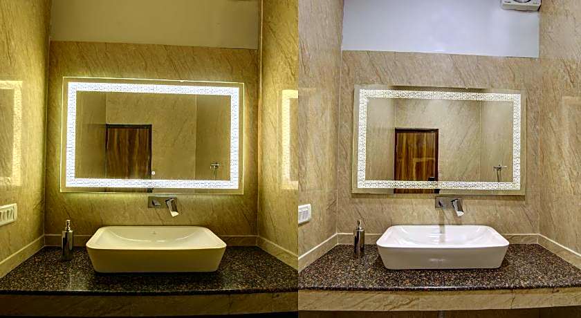 Hotel Rahul Palace