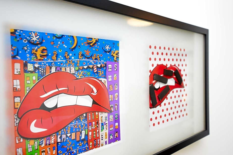 Boardinghouse Henschelstraße