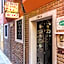 Hotel Ariel Silva