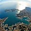 Escapade corniche