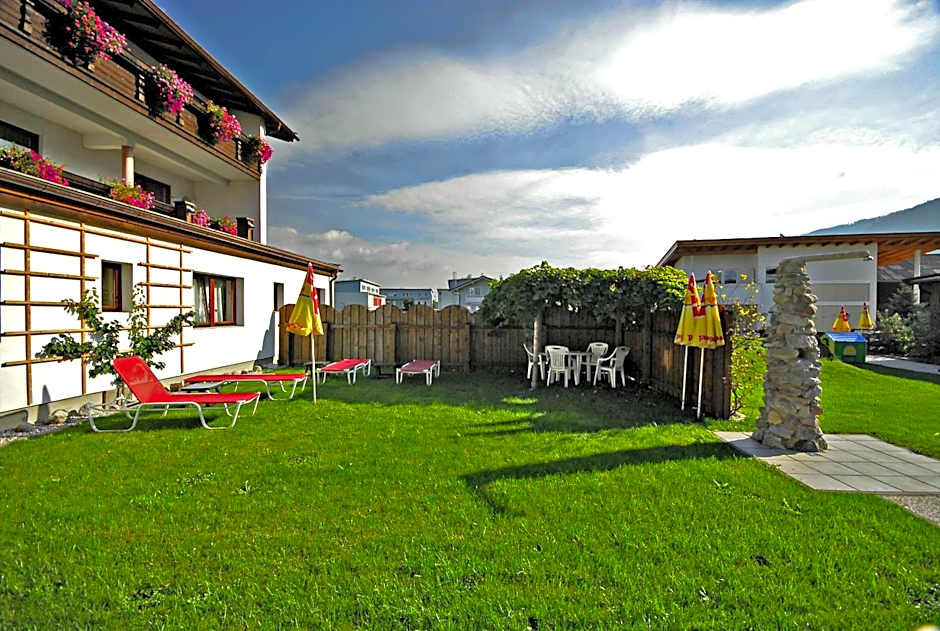 Hotel-Restaurant Sonnhof