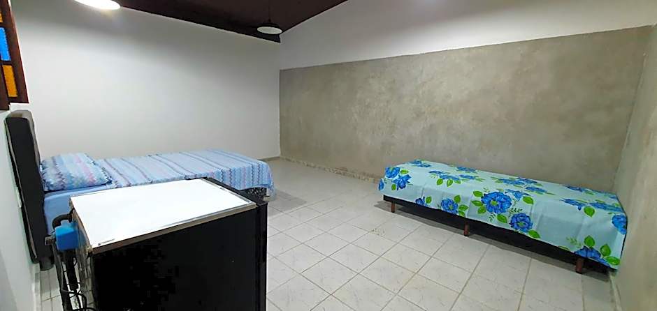 Man Cave Hostel – Belo Horizonte, GA