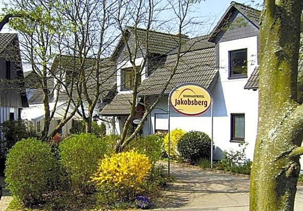 Seminarhotel Jakobsberg