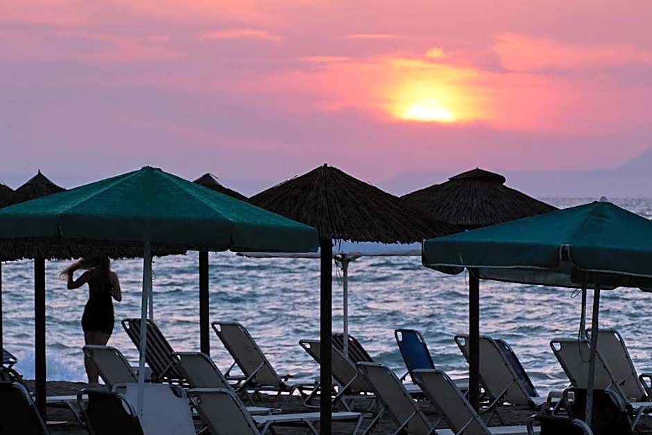 Apollon Hotel Apartments