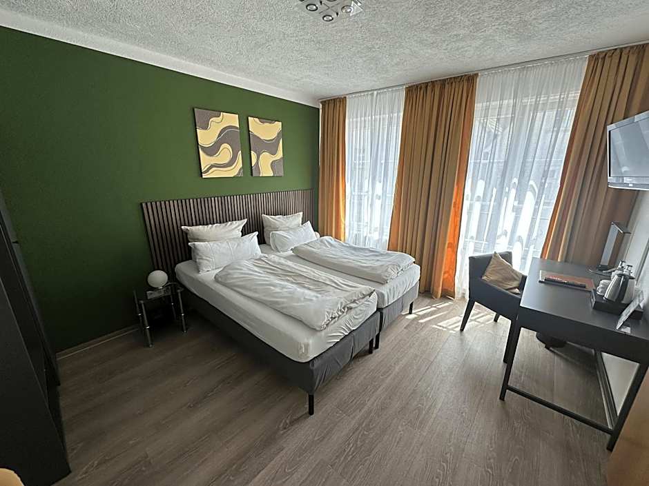 Hotel Johann