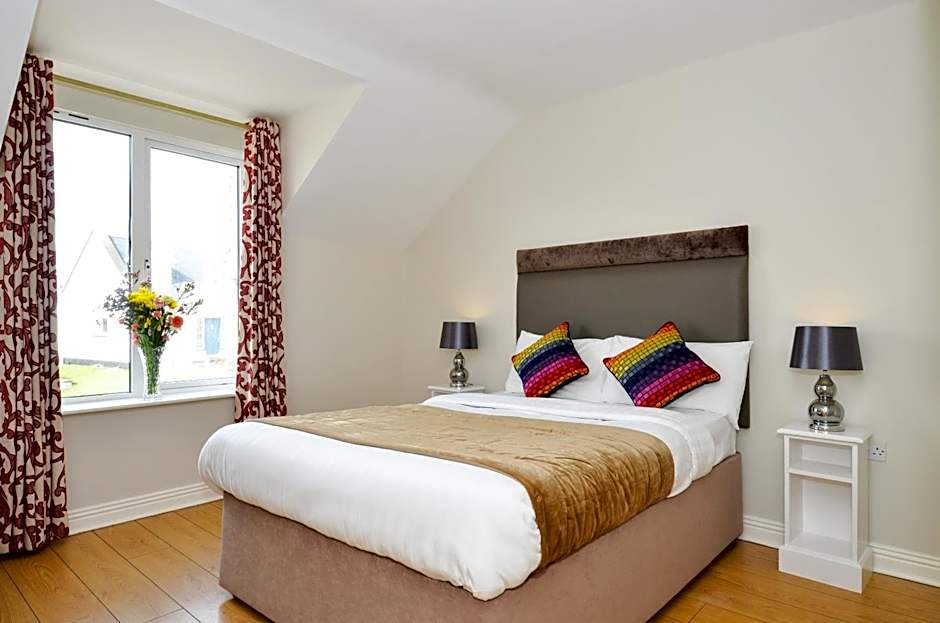 The Dingle Harbour Lodge