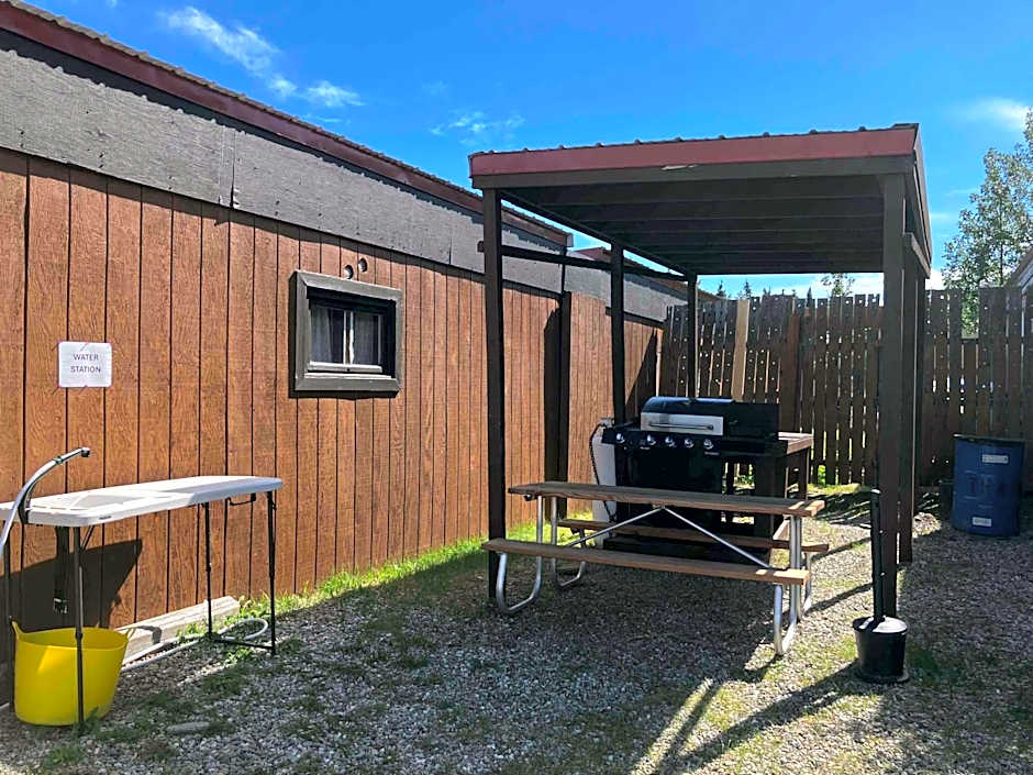 Denali RV Park & Motel